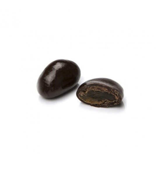 Bitter Çikolata Kaplı Üzüm Draje 500g